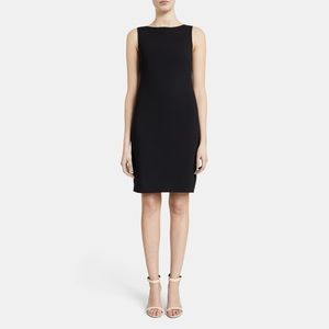 Like new, Theory Sheath Dress, Size 6